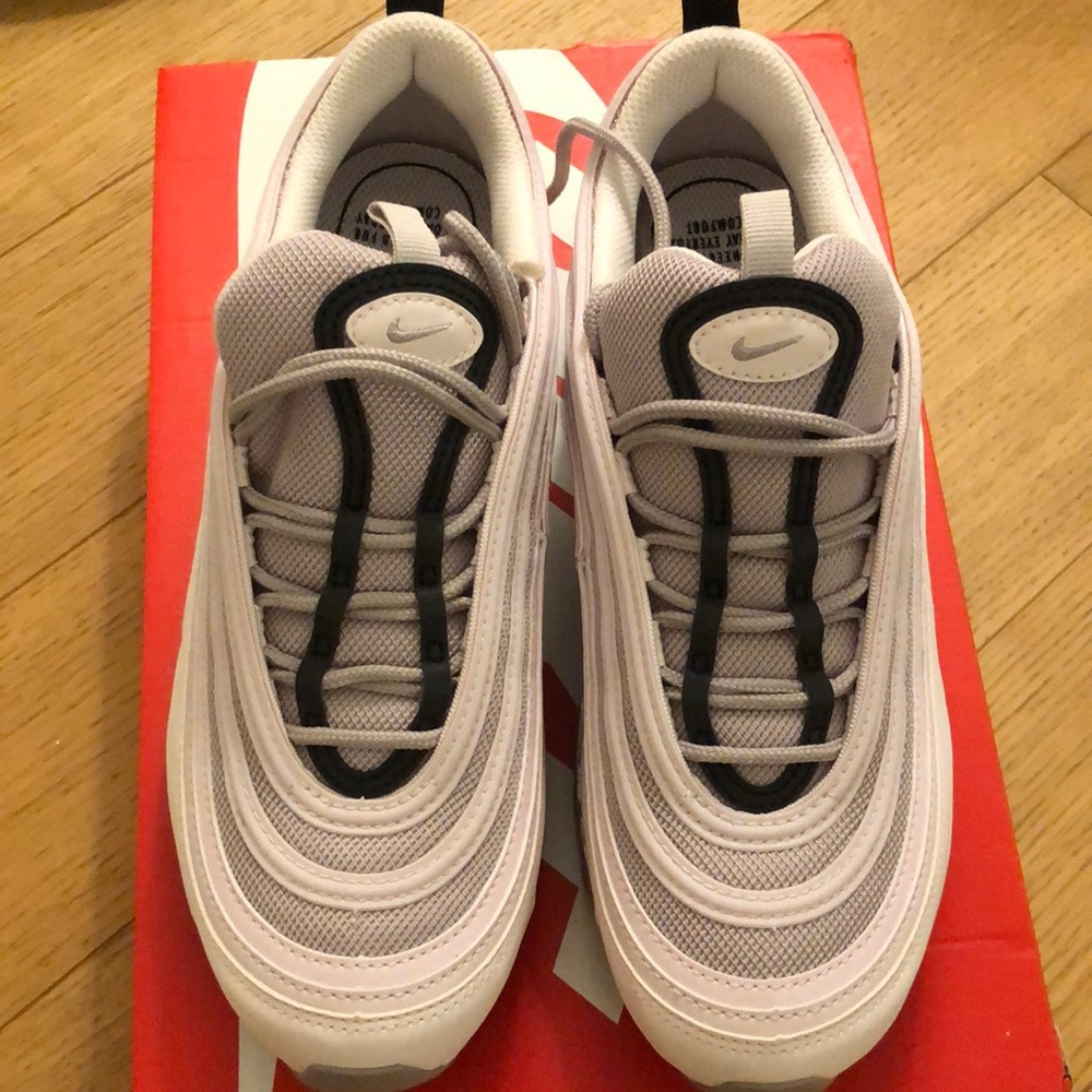 Nike women’s air max 97 sneakers